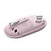 Seron Slim Multi mouse Ufficio Ambidestro RF senza fili + Bluetooth Ottico 3200 DPI - Foto miniatura 4