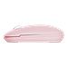 Seron Slim Multi mouse Ufficio Ambidestro RF senza fili + Bluetooth Ottico 3200 DPI - Foto miniatura 6