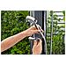 58696 / 24 doccia per giardino e piscina Libera installazione - Foto miniatura 6