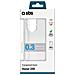 TESKINHO200T custodia per cellulare 17 cm (6.7") Cover Trasparente - Foto miniatura 2
