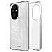 TESKINHO200T custodia per cellulare 17 cm (6.7") Cover Trasparente - Foto miniatura 1