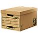conf. 10 R-Kive sistema archiviazione 33.5x47x27.1cm 4470701 - Foto miniatura 4