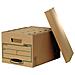 conf. 10 R-Kive sistema archiviazione 33.5x47x27.1cm 4470701 - Foto miniatura 2