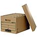 conf. 10 R-Kive sistema archiviazione 33.5x47x27.1cm 4470701 - Foto miniatura 1