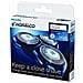 Testine di Rasatura HQ7100 Sistema Precision Cutting - Foto miniatura 7