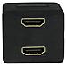 ICOC HDMI-F-002 - Cavo Video Splitter HDMI M a 2 x HDMI F - Foto miniatura 2