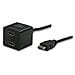 ICOC HDMI-F-002 - Cavo Video Splitter HDMI M a 2 x HDMI F - Foto miniatura 4