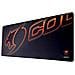 Arena Gaming Mousepad - orange - Foto miniatura 3