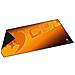 Arena Gaming Mousepad - orange - Foto miniatura 7