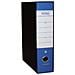 Cf12registratori Prot 8cm Blu Scuro - Foto miniatura 1