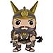 Figura Flash Gordon Pop Movies Vinyl Figure Prince Vultan 9 Cm - Foto miniatura 1