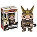 Figura Flash Gordon Pop Movies Vinyl Figure Prince Vultan 9 Cm - Foto miniatura 2