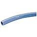 Ge12 - Ge Pvc- Guidacavo Liscio D= 12 Blu - Foto miniatura 1