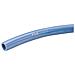 Ge12 - Ge Pvc- Guidacavo Liscio D= 12 Blu - Foto miniatura 2
