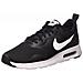 Scarpa Uomo Air Max Tavas 45 Nero Bianco - Foto miniatura 2