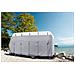 Caravan Cover 12m 500 / 550cm - Foto miniatura 2
