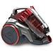 Aspirapolvere a Traino KS 50 PET Tecnologia Multiciclonica Senza Sacco 550 W  - Foto miniatura 1