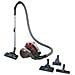Aspirapolvere a Traino KS 50 PET Tecnologia Multiciclonica Senza Sacco 550 W  - Foto miniatura 2