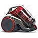 Aspirapolvere a Traino KS 50 PET Tecnologia Multiciclonica Senza Sacco 550 W  - Foto miniatura 4