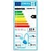 Aspirapolvere a Traino KS 50 PET Tecnologia Multiciclonica Senza Sacco 550 W  - Foto miniatura 5