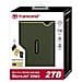 Hard Disk Esterno StoreJet M3 2TB 2,5" Interfaccia USB 3.0 - Foto miniatura 3