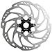 Disco Freno Slx Sm-rt70l 203mm Center Lock - Foto miniatura 3