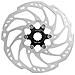 Disco Freno Slx Sm-rt70l 203mm Center Lock - Foto miniatura 1