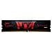 Memoria Dimm Aegis DDR4 16 GB (1x16 GB) DDR4 3000 MHz CL18 Colore Nero - Foto miniatura 1