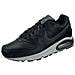 Scarpe Air Max Command Leather 749760001 Taglia 44 Colore Nero - Foto miniatura 4
