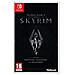 The Elder Scrolls V Skyrim Switch Game - Foto miniatura 1