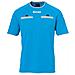 Magliette Referee S / s Abbigliamento Uomo M - Foto miniatura 1