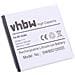 Batteria 2000mah (3.7v) Per Smartphone, Telefono Cellulare Nokia Lumia 625, 720, 720t Sostituisce Bp-4gwa. - Foto miniatura 2