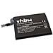 Batteria 2000mah (3.7v) Per Smartphone, Telefono Cellulare Nokia Lumia 625, 720, 720t Sostituisce Bp-4gwa. - Foto miniatura 1