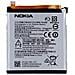 Ricambio Batteria Pila Originale He340-he347 3000 Mah 7 Dual Sim - Foto miniatura 1