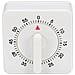Timer Da Cucina Quadrato - Foto miniatura 1