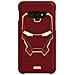 Custodia Back Cover Iron Man Marvel Gp-g970hifghwb Galaxy S10e G970 - Foto miniatura 1