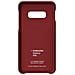 Custodia Back Cover Iron Man Marvel Gp-g970hifghwb Galaxy S10e G970 - Foto miniatura 3