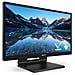 Monitor 24" LCD IPS Touch 242B9TL / 00 1920 x 1080 Full HD Tempo di risposta 5ms - Foto miniatura 4
