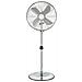 Ventilatore Silver Stream, Argento - Foto miniatura 2
