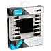 Alimentatore Notebook Universale 65w 10 Spinotti - Foto miniatura 5