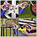 Spray lubrificante multiuso a doppia azione 500 ml - Foto miniatura 4