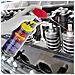 Spray lubrificante multiuso a doppia azione 500 ml - Foto miniatura 7