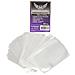 Purple Label: Standard Usa Game Size Sleeves (100) 56mmx87mm - Foto miniatura 1