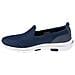 Go Walk 5, Donna, Granata, Sneakers, Numero: 35 Eu - Foto miniatura 2