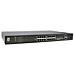 Switch non Gestito Gigabit Ethernet (10/100/1000) PoE a 20 porte 16 uscite PoE 2 x Gigabit RJ45 2 x Gigabit SFP, 802.3at /af PoE 270 W - Foto miniatura 2