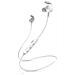 TAE4205WT / 00 Auricolari Wireless Bluetooth Driver da 8,2 mm Pulsante BASS Boost 10 ore di Riproduzione Ricarica USB-C Stabili, Flessibili e Comode Colore Bianco - Foto miniatura 1