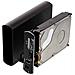Custodia Esterna Per Disco Rigido Sata 6gb / S 1x3,5 "", Usb 3.1, Alluminio, - Foto miniatura 4