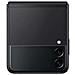 Galaxy Z Flip3 5G 128 8 GB RAM Dual Sim Display 6.7" Full HD+ Fotocamera 12 Mpx Android Europa Nero - Foto miniatura 6
