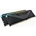 Vengeance RGB CMN32GX4M2Z3200C16 memoria 32 GB 2 x 16 GB DDR4 3200 MHz - Foto miniatura 1