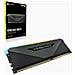 Vengeance RGB CMN32GX4M2Z3200C16 memoria 32 GB 2 x 16 GB DDR4 3200 MHz - Foto miniatura 7